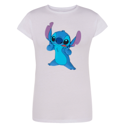 Stitch Langue