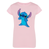 Stitch Langue