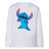 Stitch Langue