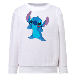 Stitch Langue