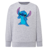 Stitch Langue