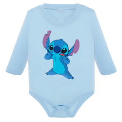 Stitch Langue