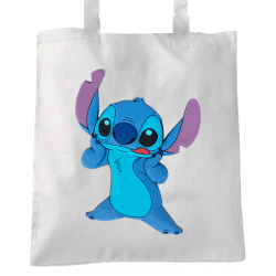 Stitch Langue