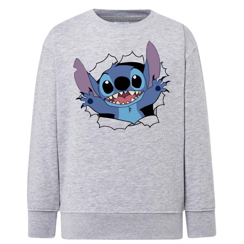Stitch Mur