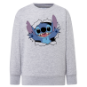 Stitch Mur