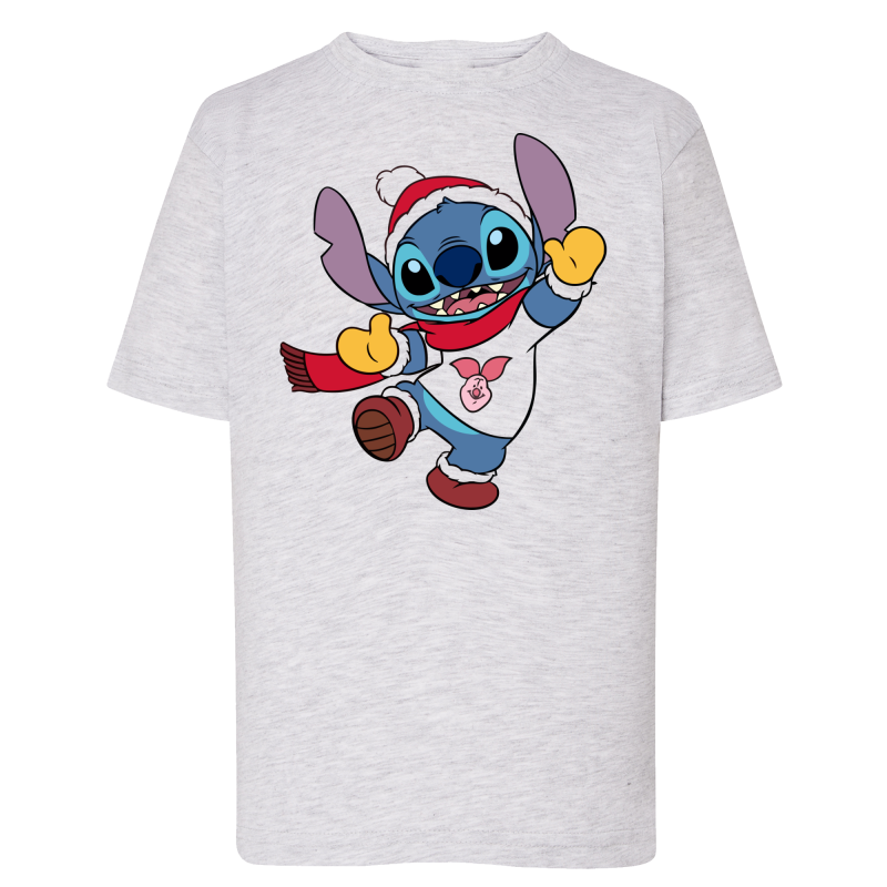 Stitch Noël