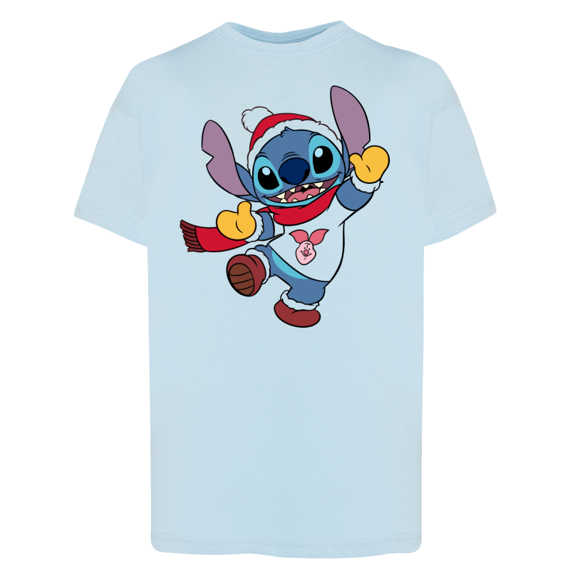 Stitch Noël