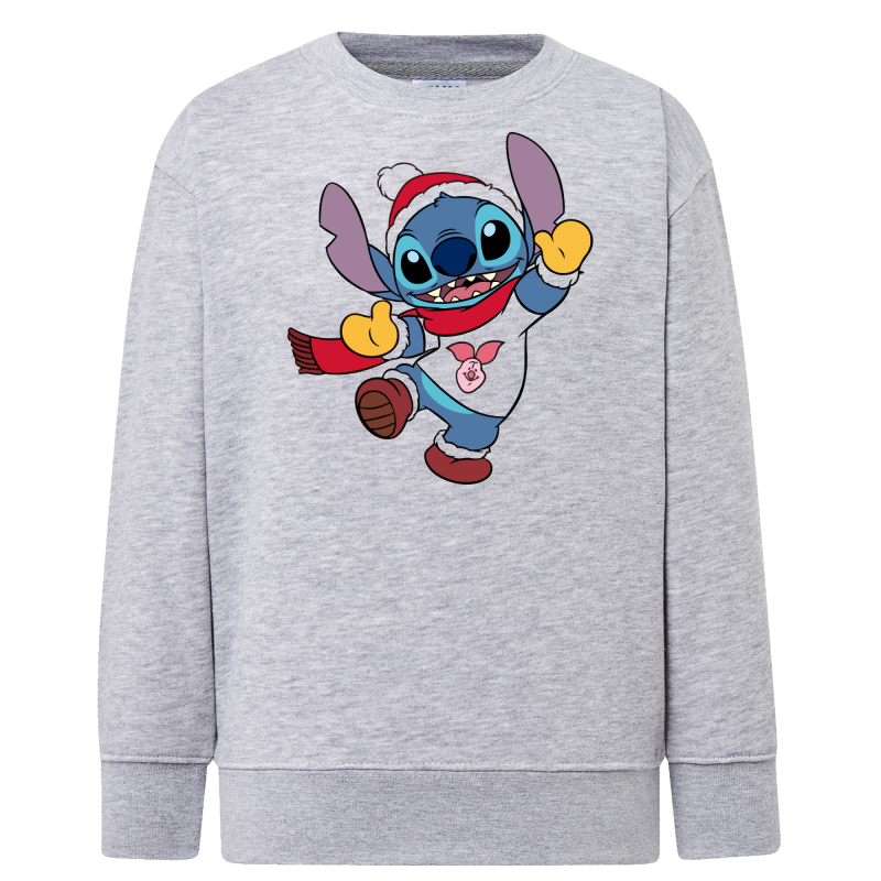 Stitch Noël