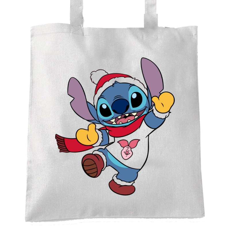 Stitch Noël