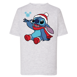 Stitch Noël 1