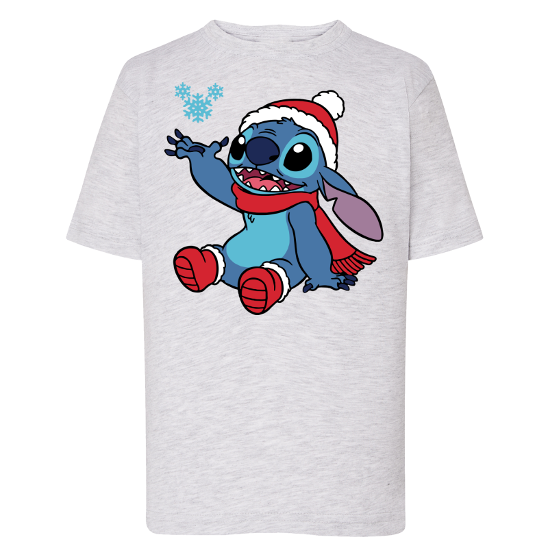 Stitch Noël 1