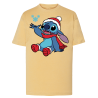 Stitch Noël 1