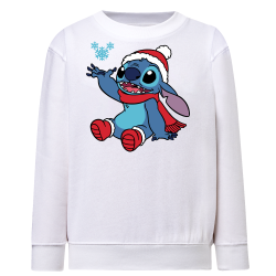 Stitch Noël 1