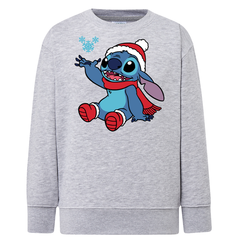 Stitch Noël 1