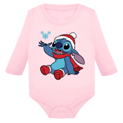 Stitch Noël 1
