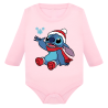 Stitch Noël 1