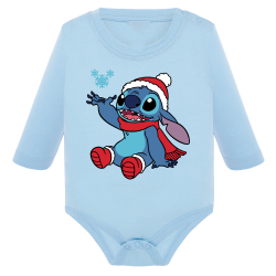 Stitch Noël 1