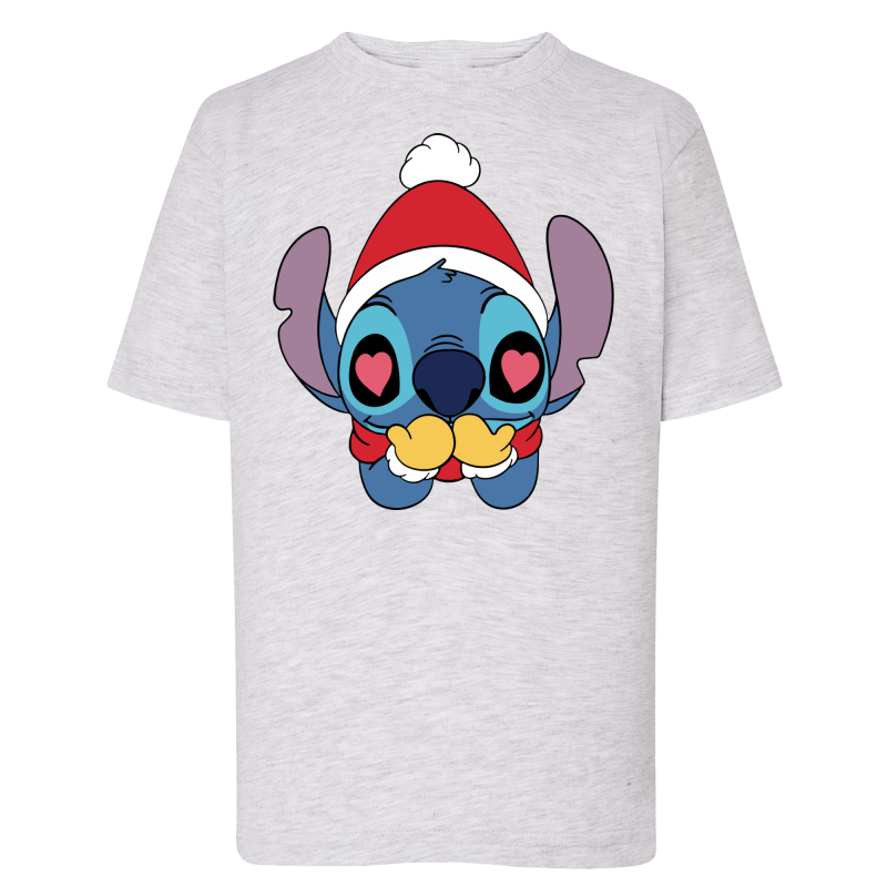 Stitch Noël 2