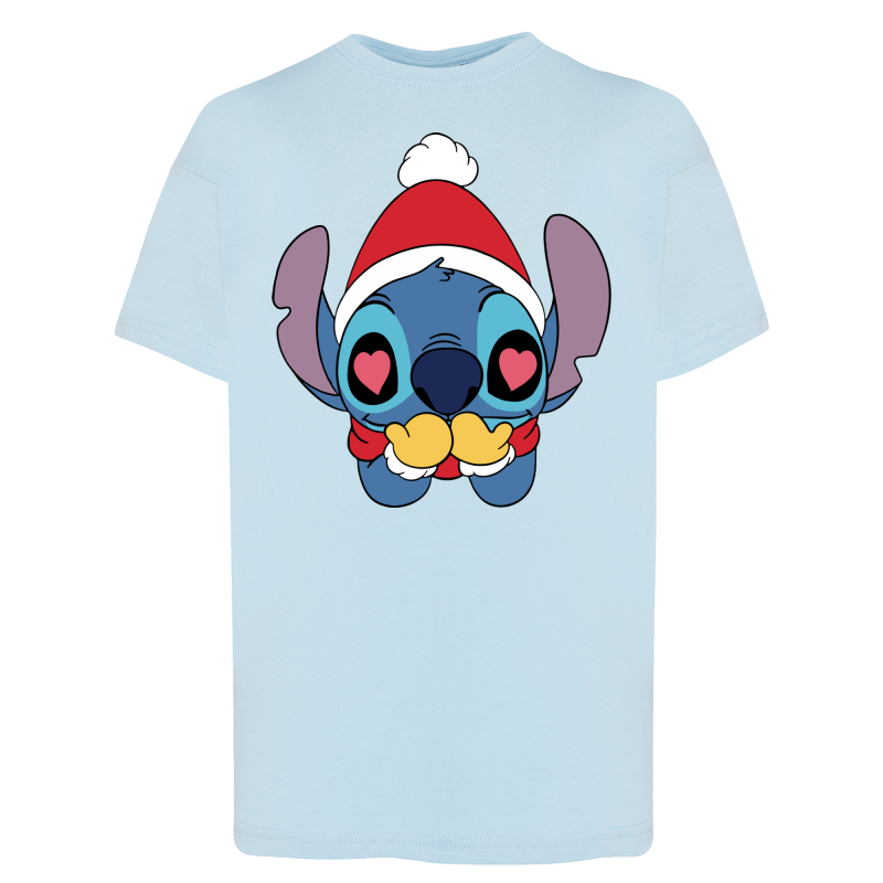 Stitch Noël 2