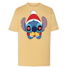 Stitch Noël 2