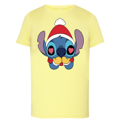 Stitch Noël 2