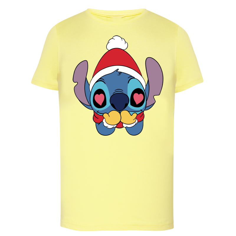 Stitch Noël 2