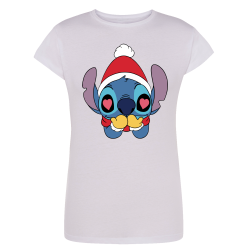 Stitch Noël 2
