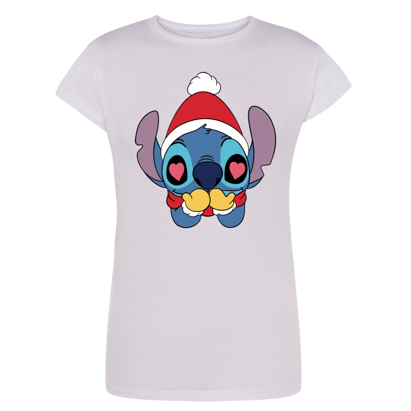 Stitch Noël 2