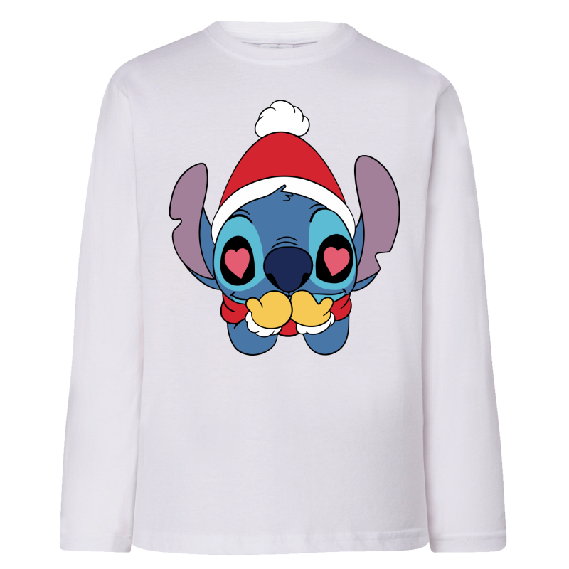 Stitch Noël 2
