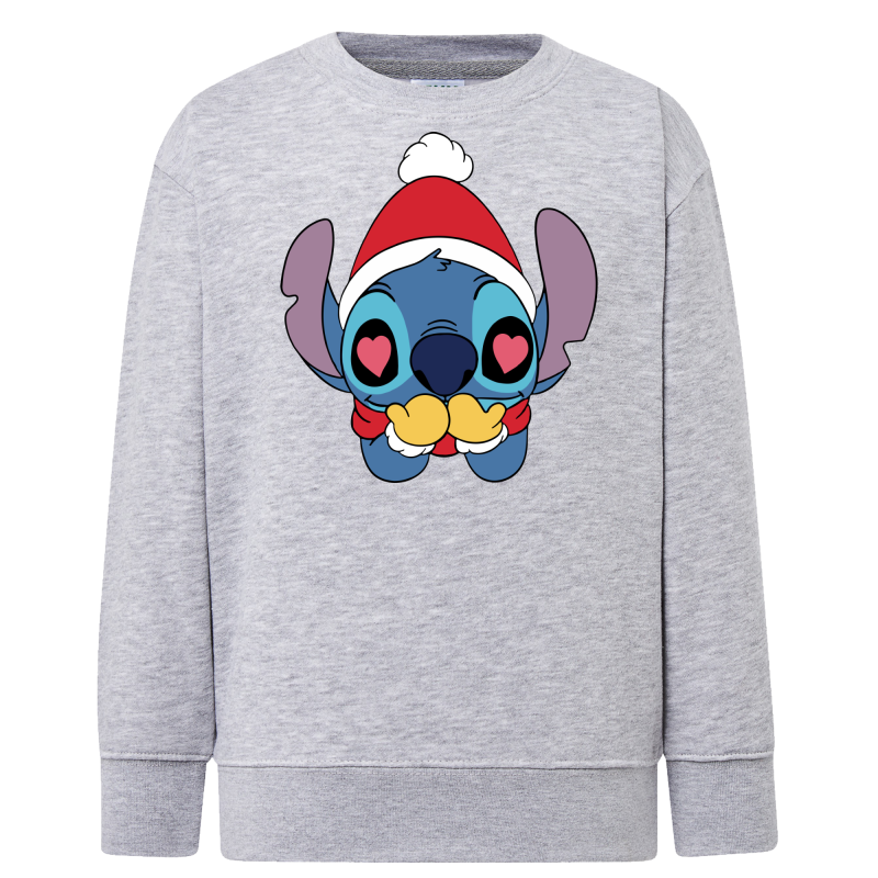 Stitch Noël 2
