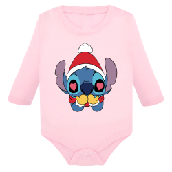 Stitch Noël 2