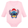Stitch Noël 2