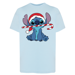 Stitch Noël 3