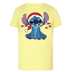 Stitch Noël 3