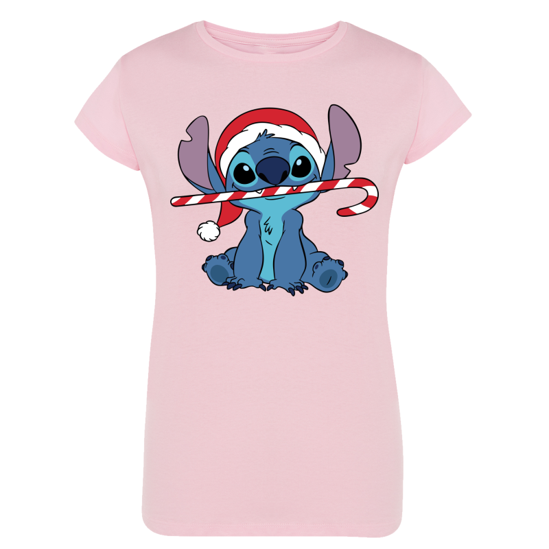 Stitch Noël 3