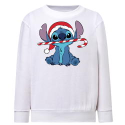 Stitch Noël 3