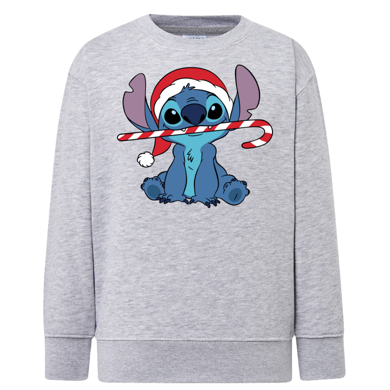 Stitch Noël 3