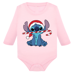 Stitch Noël 3