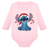 Stitch Noël 3