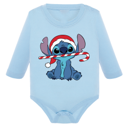 Stitch Noël 3