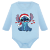 Stitch Noël 3