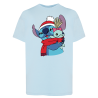 Stitch Noël 4