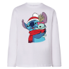 Stitch Noël 4
