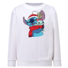 Stitch Noël 4