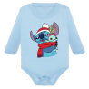 Stitch Noël 4