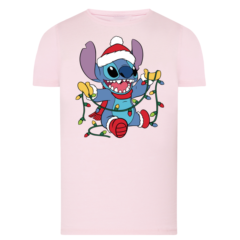 Stitch Noël 5