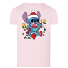 Stitch Noël 5