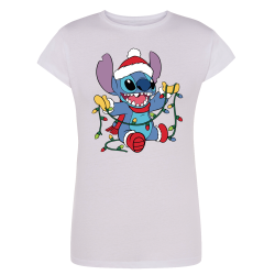 Stitch Noël 5