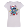 Stitch Noël 5