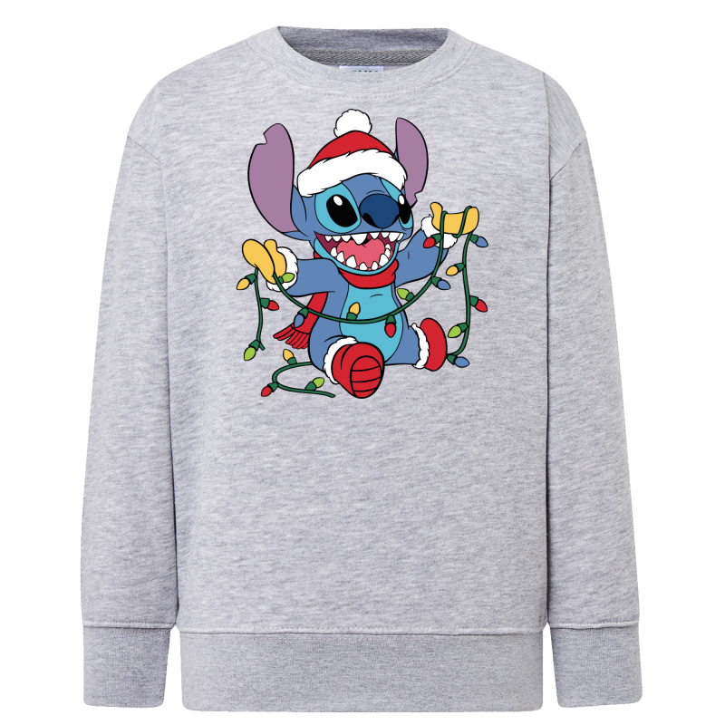 Stitch Noël 5